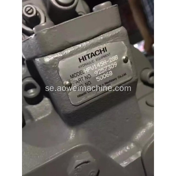 Hitachi Main Hydraulic Pump För Zx330 9195242 9207291